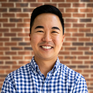 Joseph Pak's profile photo