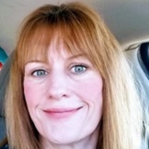 Martha Scott's profile photo