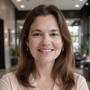 Kristina Mills-Gregory's profile photo