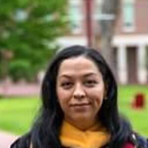 Arely Garcia's profile photo