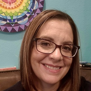 Rebecca McDonald's profile photo