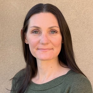 Ashley Laube's profile photo