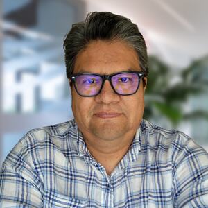 Sheldon Chase's profile photo