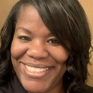 Stacey Mack's profile photo