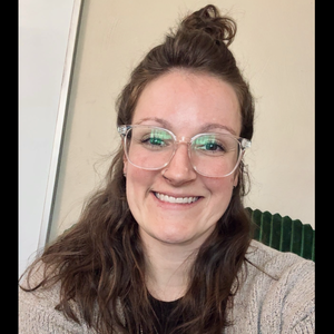 Morgan Eberly's profile photo