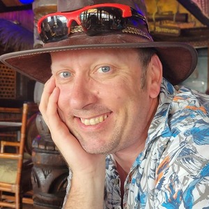 Jamie Haskell's profile photo