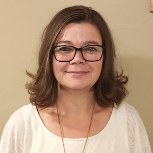 Treasa Lewis's profile photo