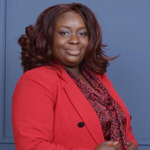 Esther Agbo's profile photo