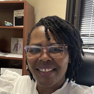 Andrea Hall's profile photo