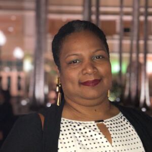 Florence Saint-Louis's profile photo