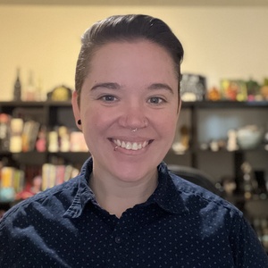 Ryann Morgan's profile photo