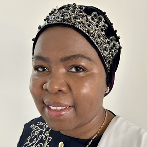 Rahmatu Tampuri's profile photo