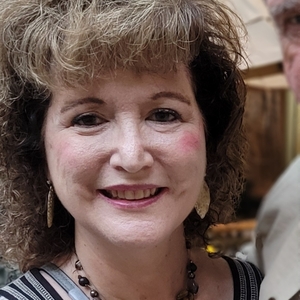 Elisabeth Faust's profile photo