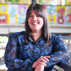 Alisa Gray's profile photo