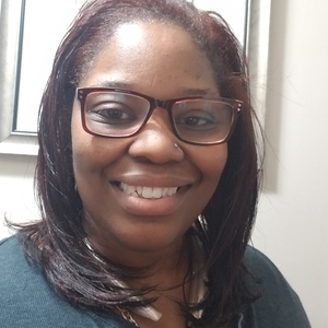 Cynthia Williams's profile photo