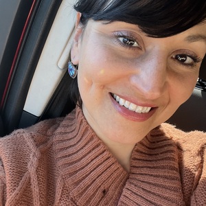 Vinchenza Garcia's profile photo