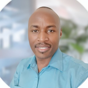 Geofrey Kosgei's profile photo