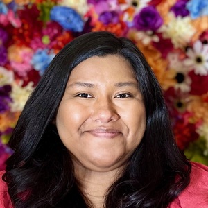 Lena Hernandez's profile photo