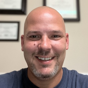 Louis Huddleston's profile photo