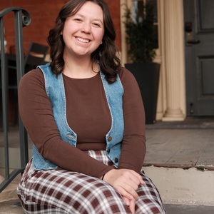 Chelsea Brennan's profile photo