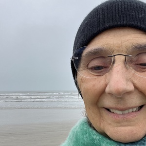 Sandy Carter's profile photo