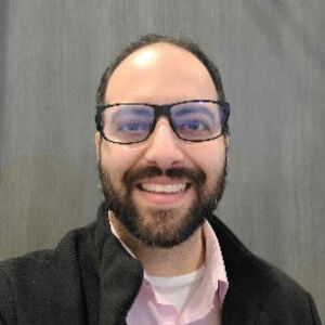 David Mizrahi's profile photo