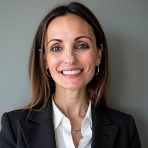 Camila Crawford's profile photo