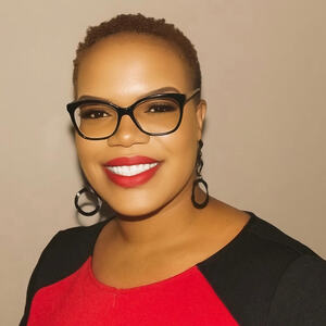 Chandrika Derricho's profile photo