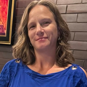 Ginger Wells's profile photo