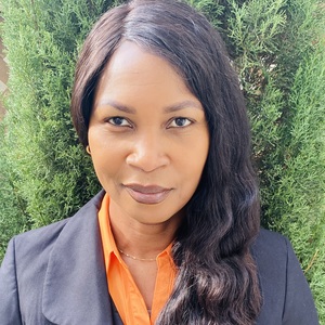 Patience Morikang's profile photo