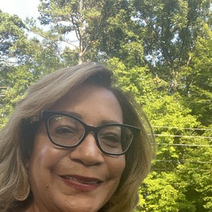 Oneida Burgos's profile photo