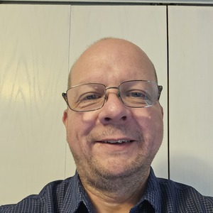 Michael Gee's profile photo