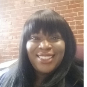 Kizzy Rodney's profile photo