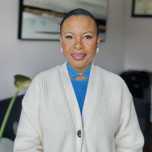 SITHOKOZILE SHUMBA