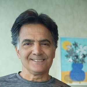 Ray Soltani's profile photo