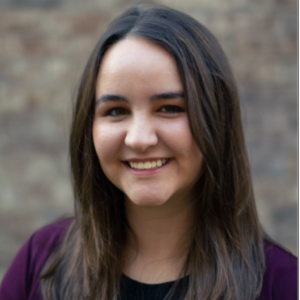 Moriah Barr's profile photo