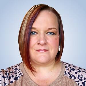 Andrea Dilley-Frame's profile photo