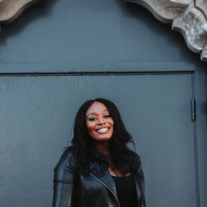 Ezi Anaba's profile photo