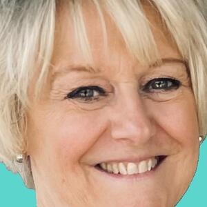 Suzanne Hillin's profile photo