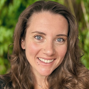 Cassandra Scott's profile photo