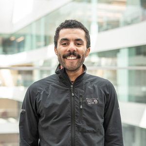 Calvin Dorsey's profile photo