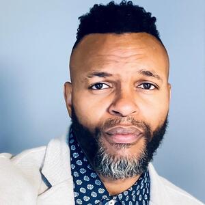 Neil Grimes's profile photo