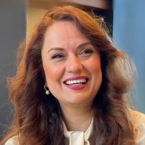 Sandragrace Martinez's profile photo