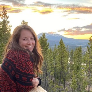 Morgan Whiteman's profile photo