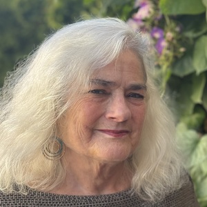Annie Hudson's profile photo