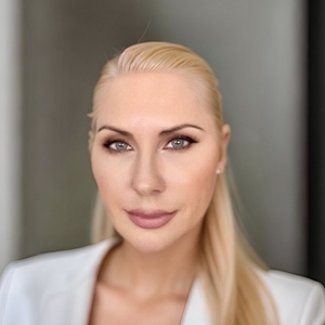 Ximena  Cortada's profile photo