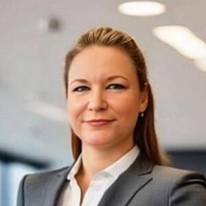 Gena Taylor-Tidwell's profile photo