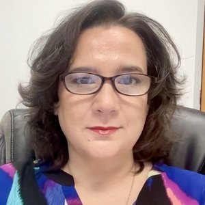 Melissa Irwin