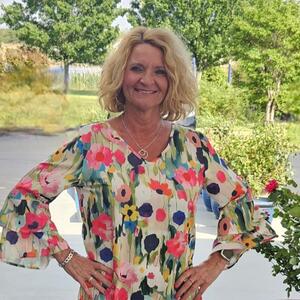 Liesl Riley's profile photo