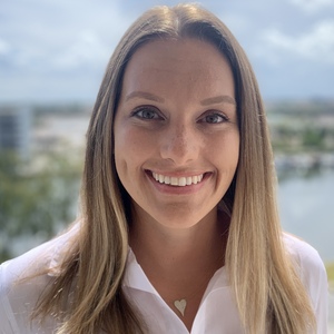 Sarah Yelencsics's profile photo